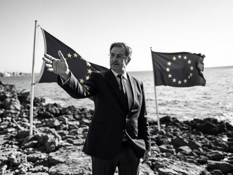 Malta Abela urges EU to factor island realities into policymaking