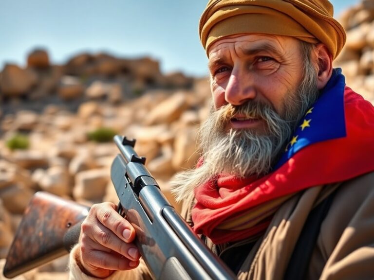 Malta Malta hunters welcome longer transition on EU lead shot ban
