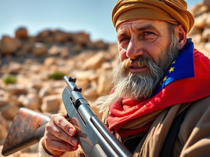 Malta Malta hunters welcome longer transition on EU lead shot ban