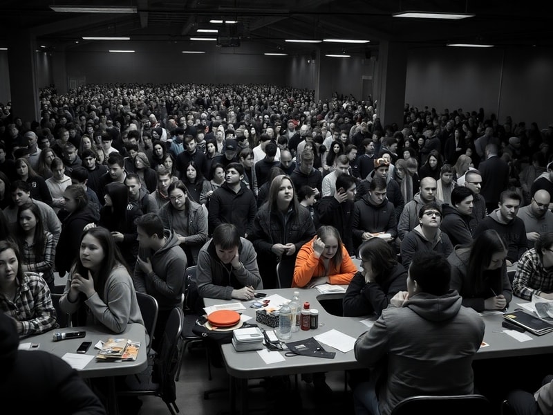 Malta Over 6,000 sought help from OASI as foundation warns of rising drug abuse