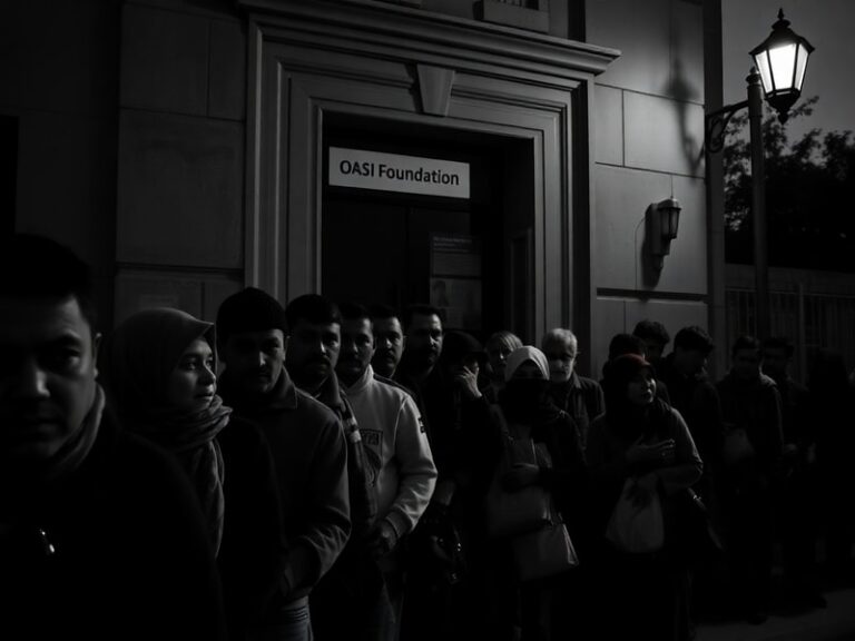 Malta Over 6,000 sought help from OASI as foundation warns of rising drug abuse
