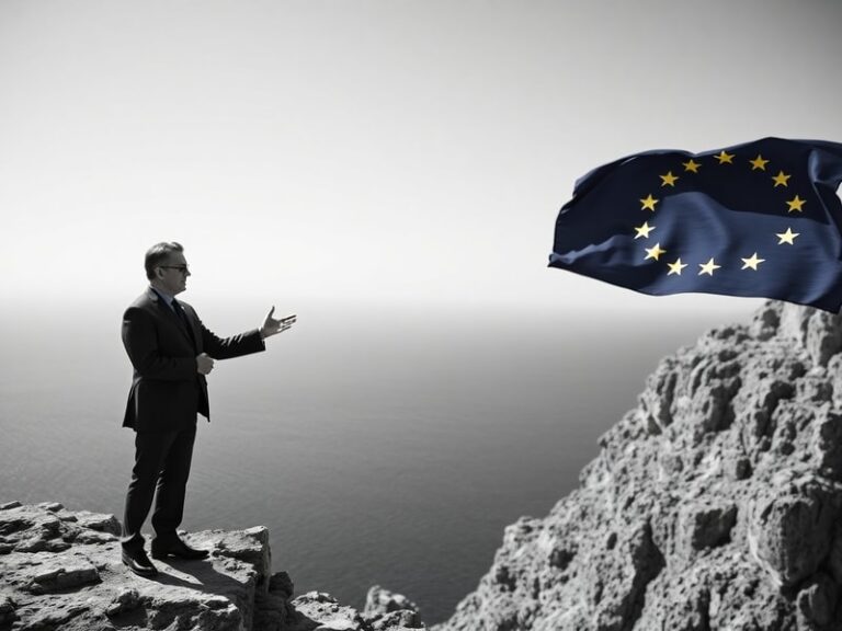 Malta Abela urges EU to factor island realities into policymaking