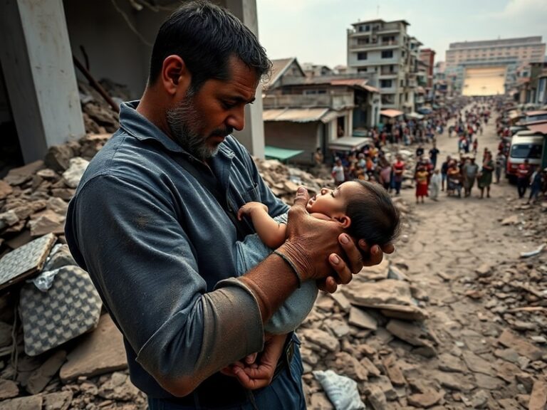 Malta Venezuela earthquakes death toll rises to 920, tens of thousands missing