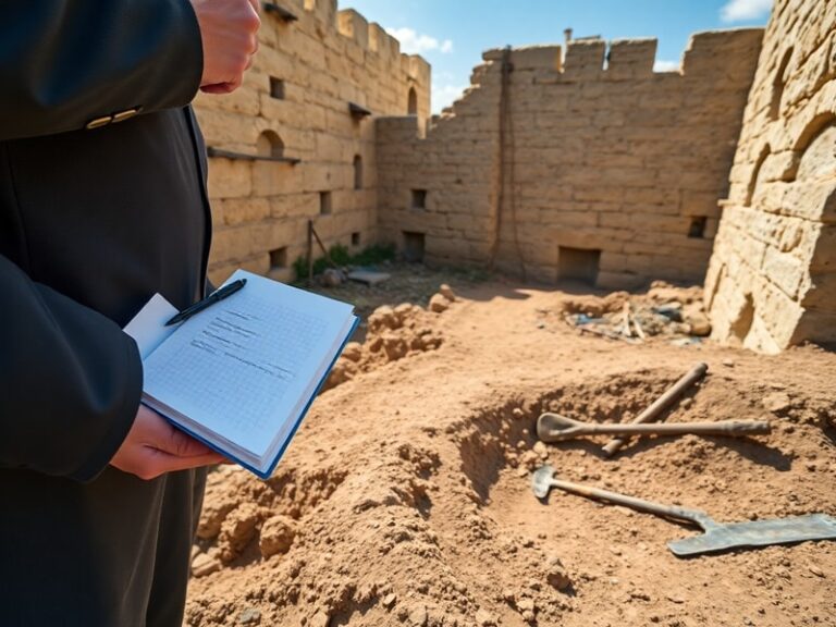 Malta PA investigates illegal works on land beneath Mdina bastions