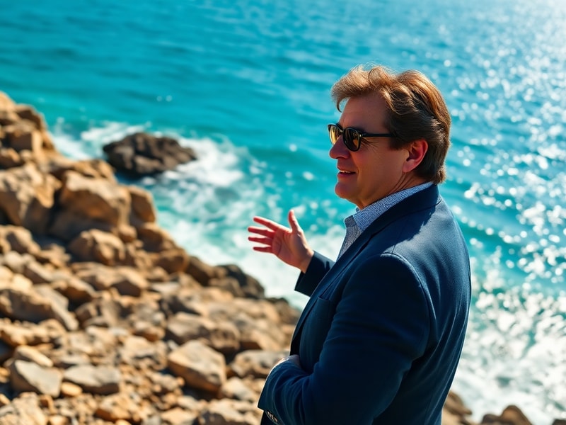 Malta Abela urges EU to factor island realities into policymaking