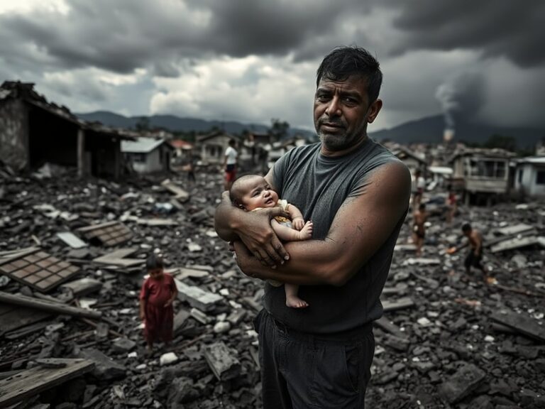 Malta Venezuela earthquakes death toll rises to 920, tens of thousands missing