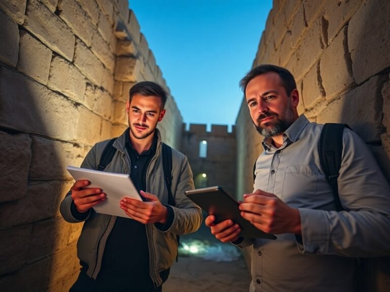 Malta PA investigates illegal works on land beneath Mdina bastions