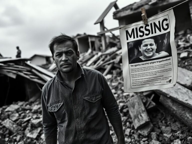 Malta Venezuela earthquakes death toll rises to 920, tens of thousands missing