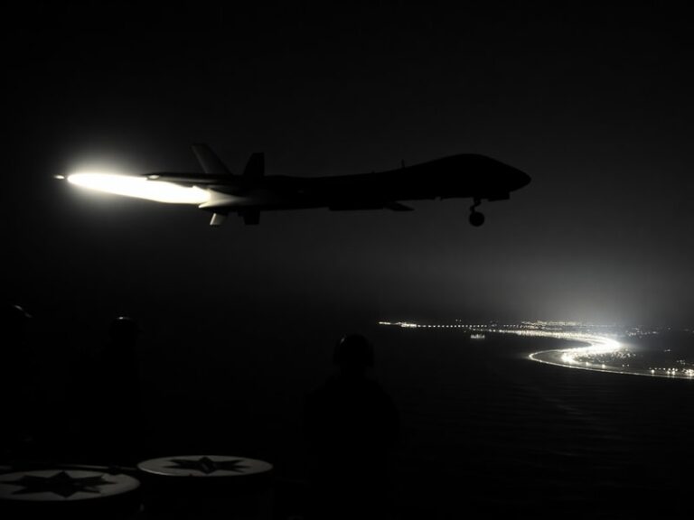 Malta US and Iran trade strikes, putting strain on their ceasefire