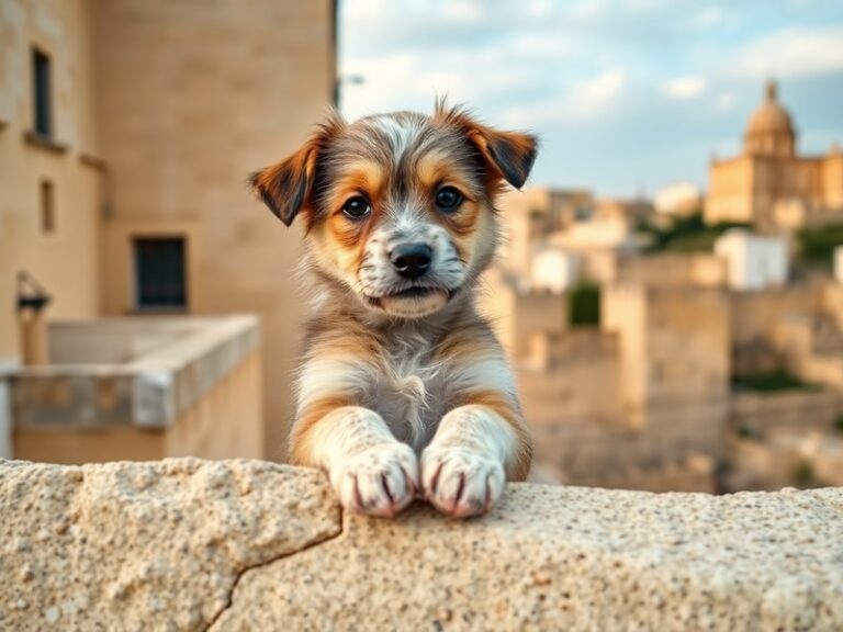 Malta Time for a Maltese coming of age?