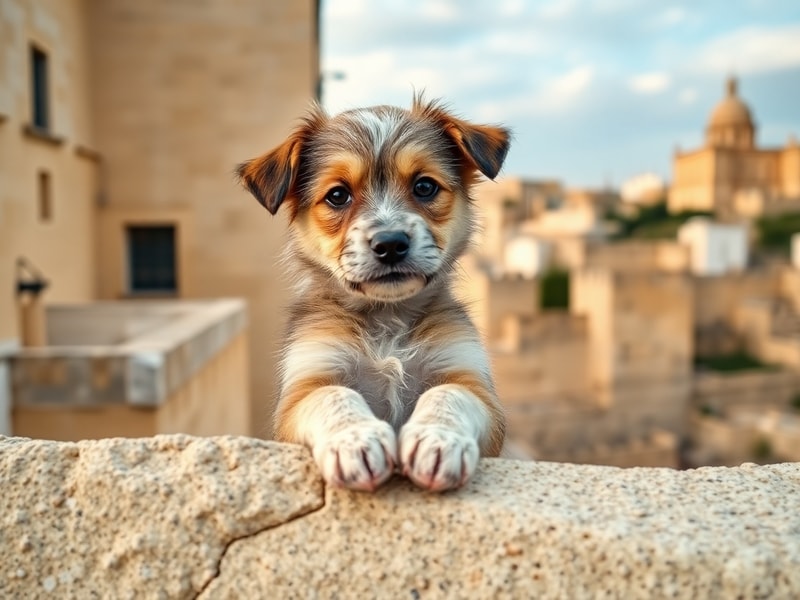 Malta Time for a Maltese coming of age?