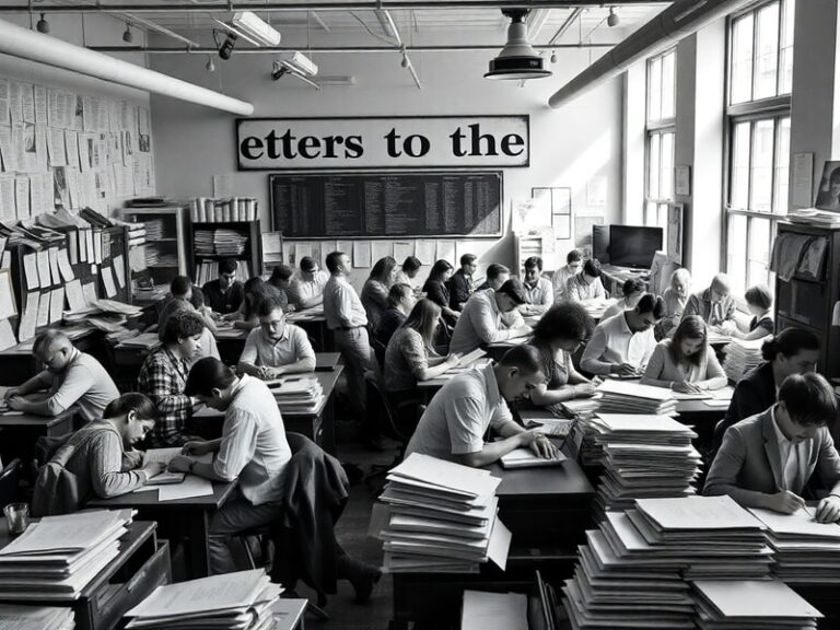 Malta Letters to the editor – June 27, 2026