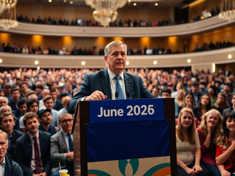Malta Announcements – June 27, 2026