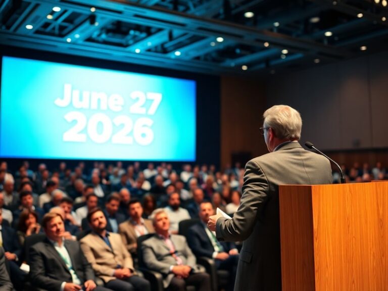 Malta Announcements – June 27, 2026