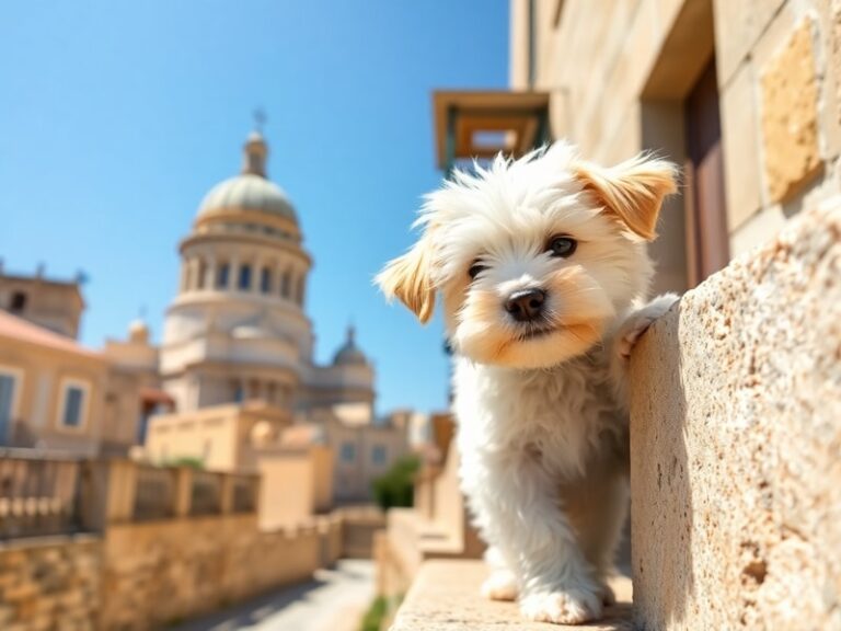Malta Time for a Maltese coming of age?