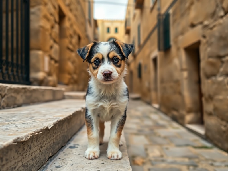 Malta Time for a Maltese coming of age?
