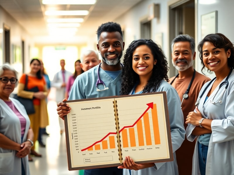 Malta Healthcare is an investment, not a cost