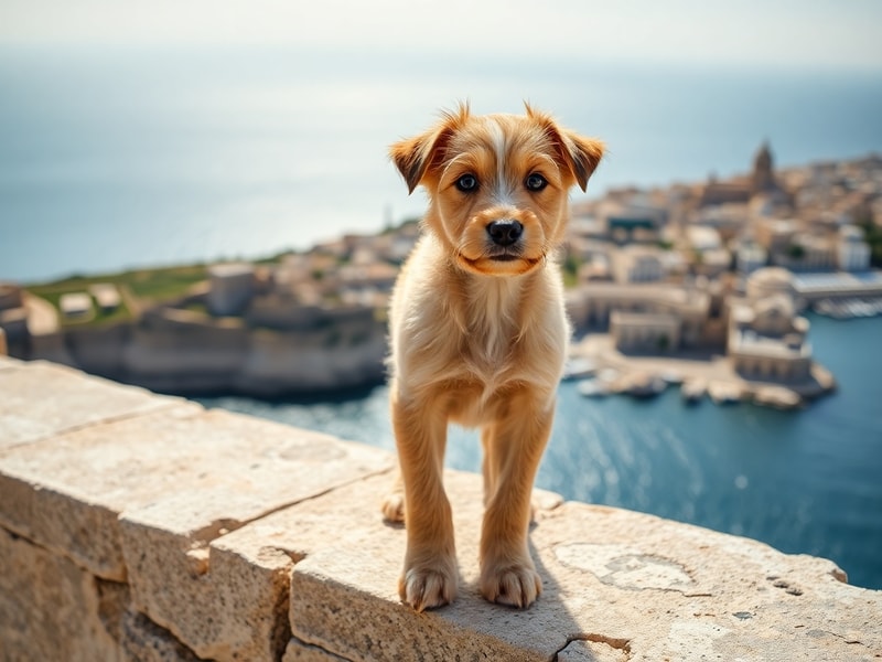 Malta Time for a Maltese coming of age?