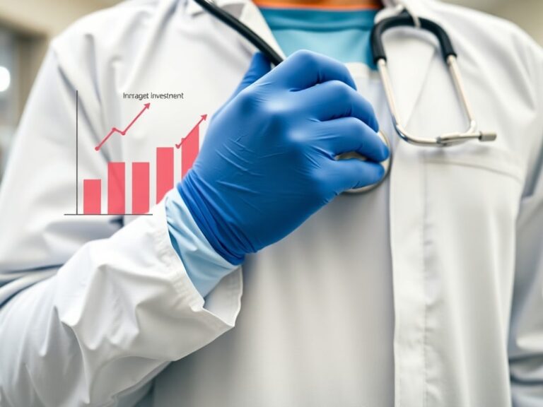 Malta Healthcare is an investment, not a cost