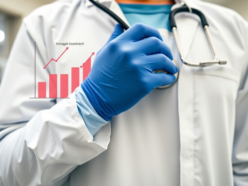Malta Healthcare is an investment, not a cost