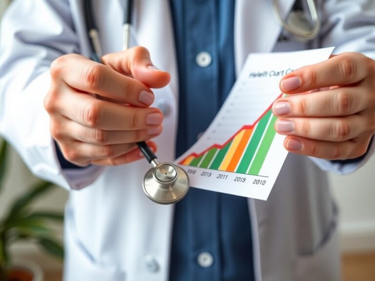 Malta Healthcare is an investment, not a cost