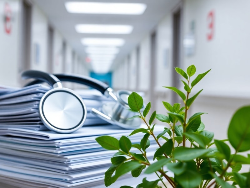 Malta Healthcare is an investment, not a cost