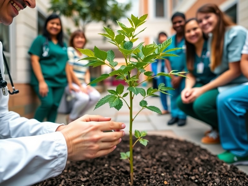 Malta Healthcare is an investment, not a cost