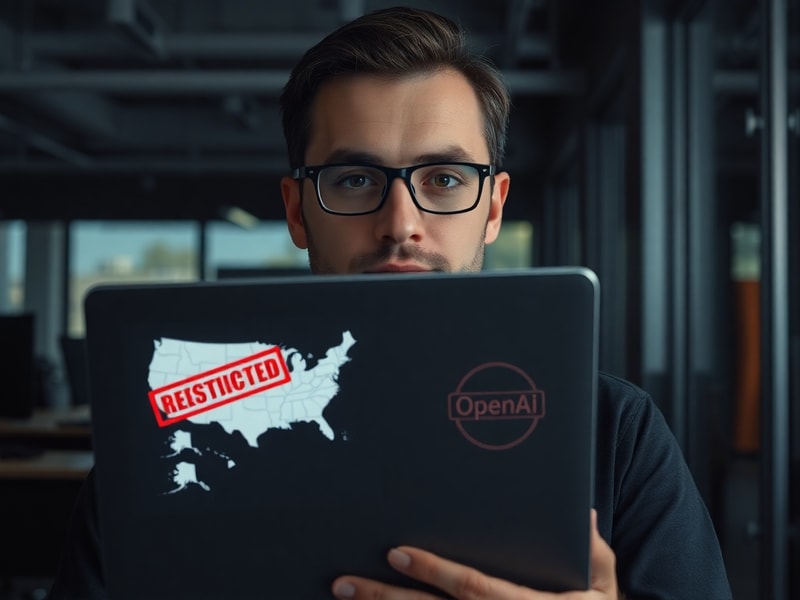 Malta OpenAI restricts limited release of new model to US only