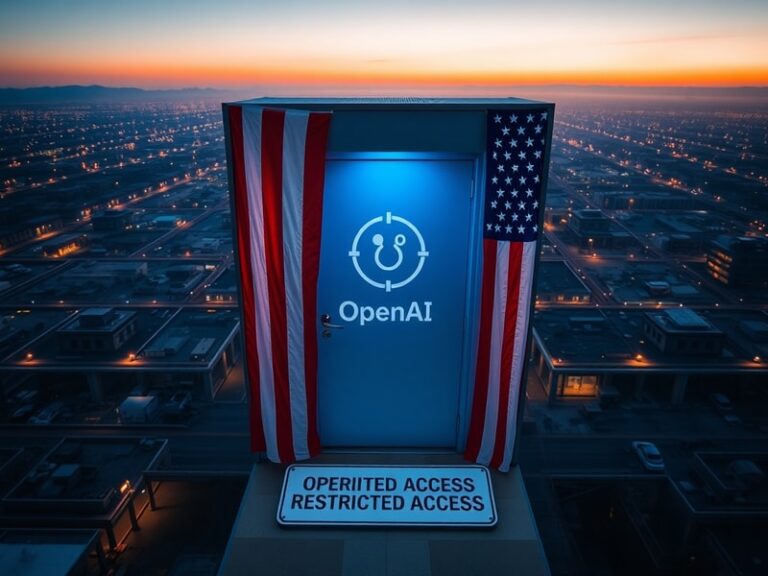 Malta OpenAI restricts limited release of new model to US only