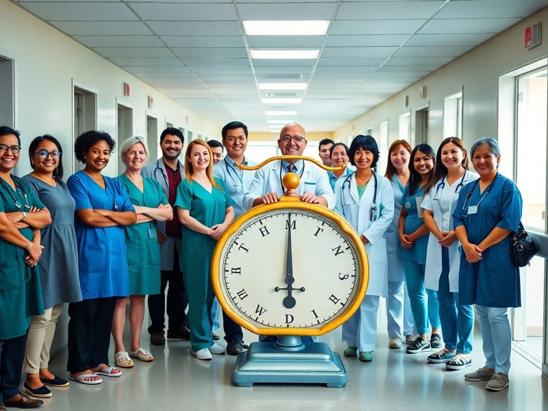 Malta Healthcare is an investment, not a cost