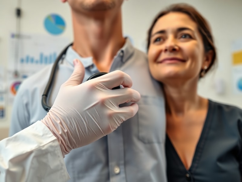 Malta Healthcare is an investment, not a cost