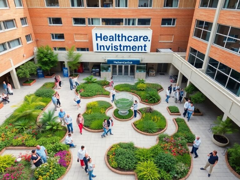 Malta Healthcare is an investment, not a cost