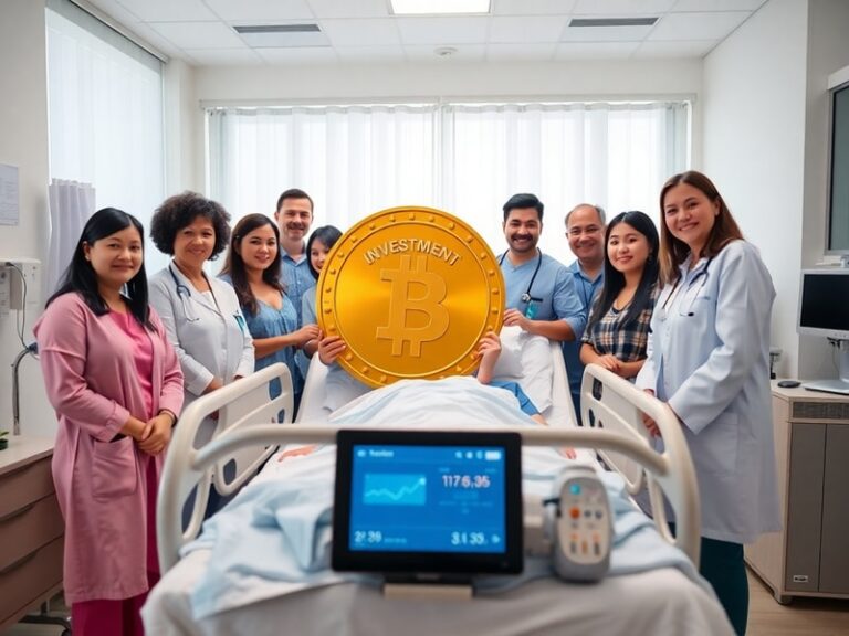 Malta Healthcare is an investment, not a cost