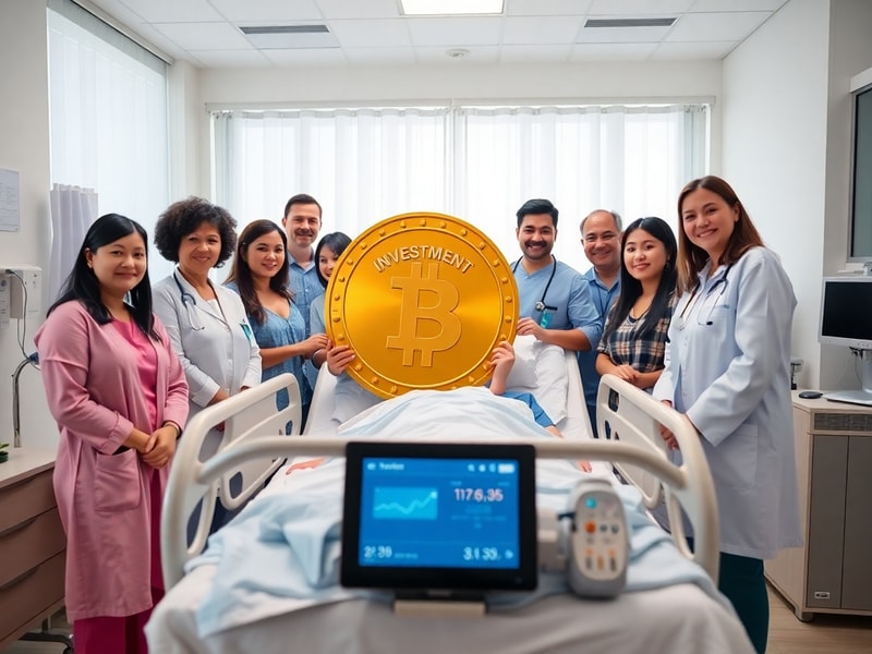Malta Healthcare is an investment, not a cost