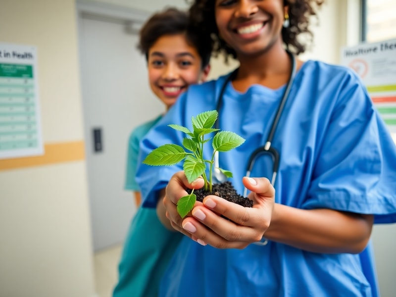 Malta Healthcare is an investment, not a cost