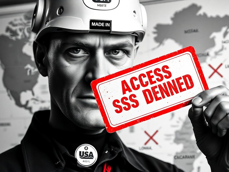 Malta OpenAI restricts limited release of new model to US only