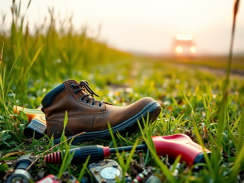 Malta Man dies following power tool incident in Attard field