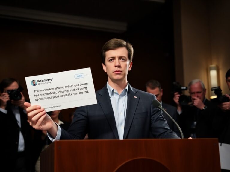 Malta Pete Buttigieg slams false claim that separated him from family