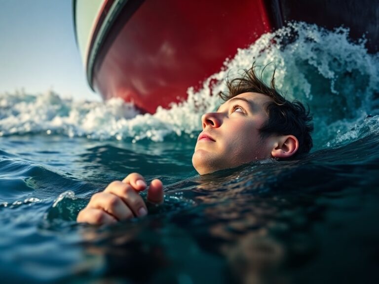 Malta Freedivers and spearfishers urge boaters to be more careful after near misses