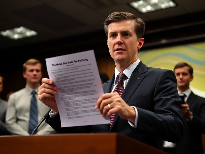 Malta Pete Buttigieg slams false claim that separated him from family