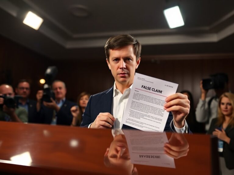 Malta Pete Buttigieg slams false claim that separated him from family