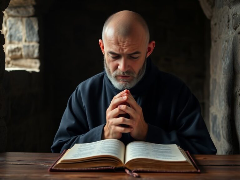 Malta Christian spirituality: ‘Greater, more important issues’