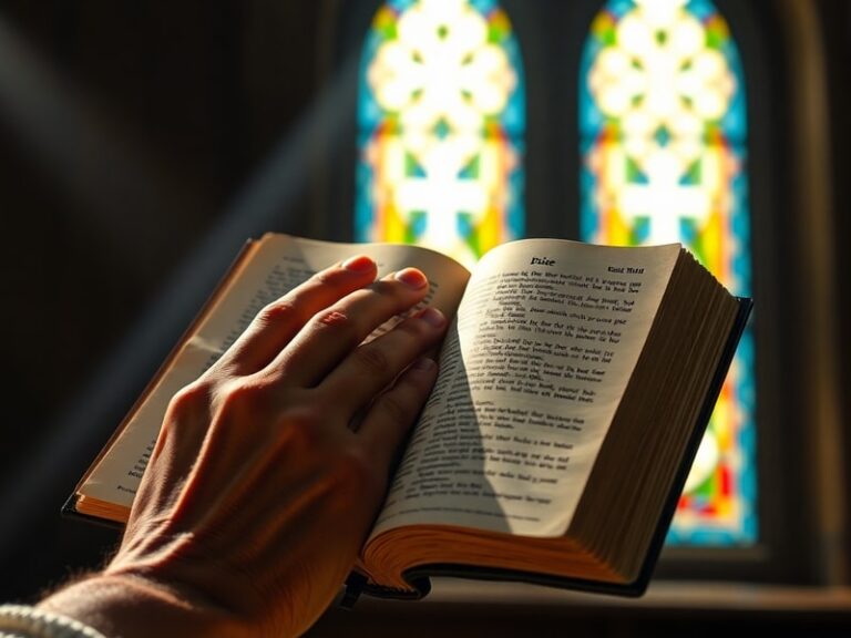 Malta Christian spirituality: ‘Greater, more important issues’