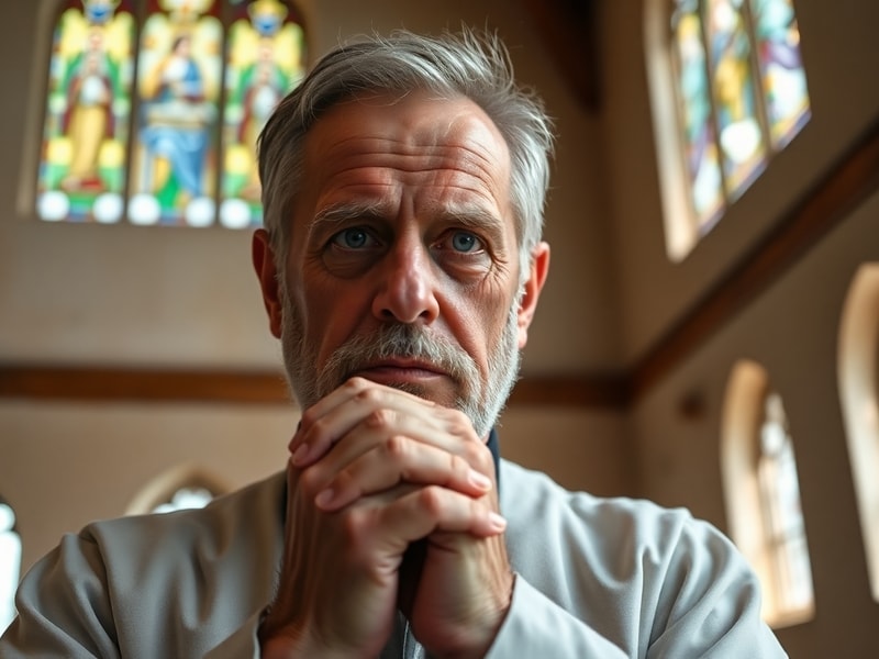 Malta Christian spirituality: ‘Greater, more important issues’