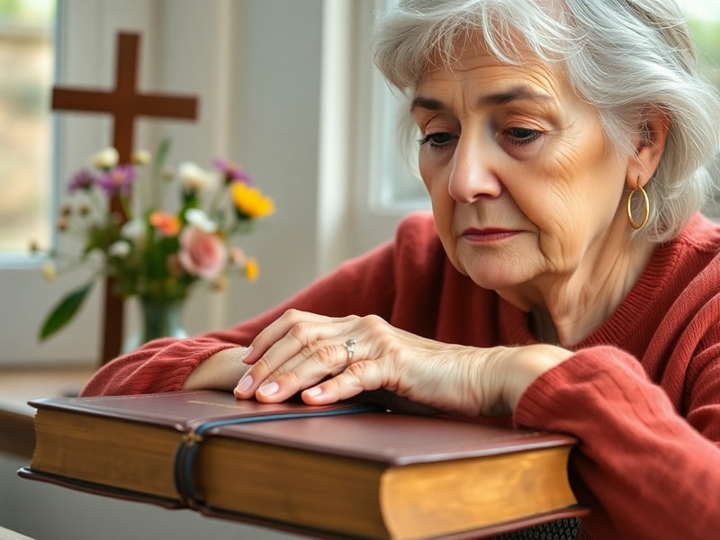 Malta Christian spirituality: ‘Greater, more important issues’
