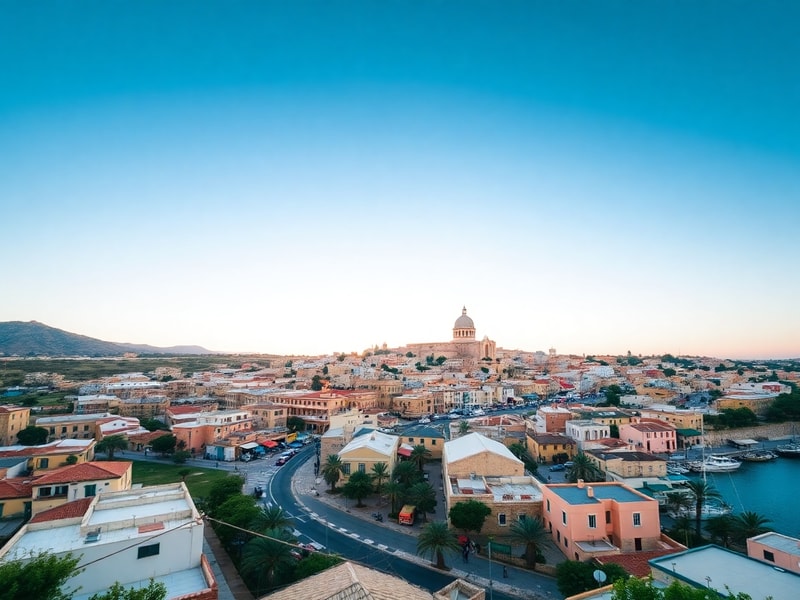Malta From raw growth to value: managing Malta’s tourism transition