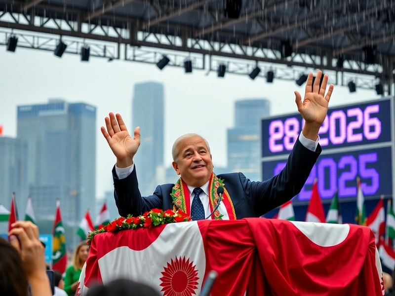 Malta Il-Beżżul Bieżel – June 28, 2026
