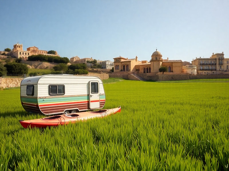 Malta From raw growth to value: managing Malta’s tourism transition