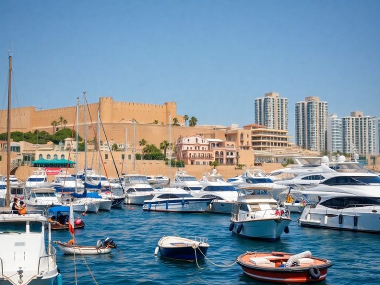 Malta From raw growth to value: managing Malta’s tourism transition