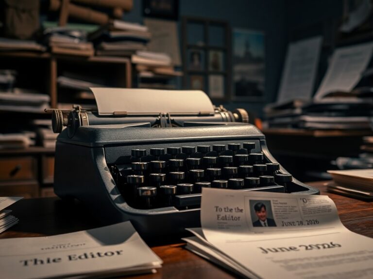 Malta Letters to the editor – June 28, 2026